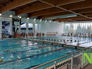 Partono le Competizioni Sportive Scolastiche 2025/2026: oltre 170 studenti in gara