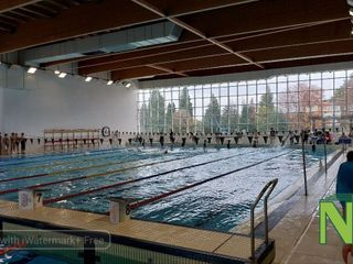 Partono le Competizioni Sportive Scolastiche 2025/2026: oltre 170 studenti in gara