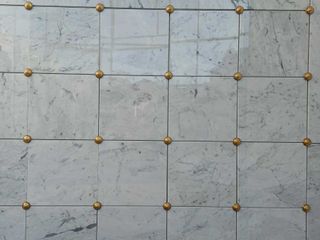 Nuovi ossari nel cimitero a Salussola