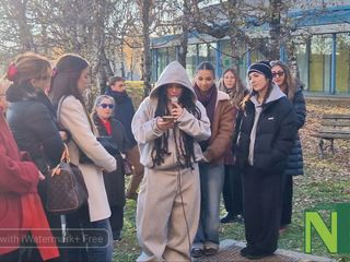 Biella, la Panchina “Respect” di Gigi Piana dopo 8 anni rinasce a Città Studi