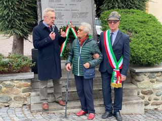 Ponderano celebra la Giornata dell’Unità Nazionale e delle Forze Armate