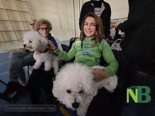 Il Gruppo Culturale Pralunghese festeggia vent’anni premiando i talenti dello sport e della musica FOTO e VIDEO Angela Lobefaro