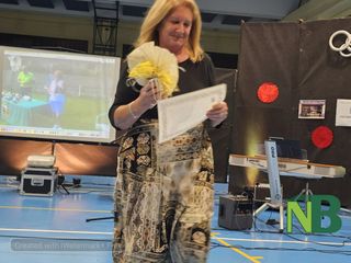 Il Gruppo Culturale Pralunghese festeggia vent’anni premiando i talenti dello sport e della musica FOTO e VIDEO Angela Lobefaro