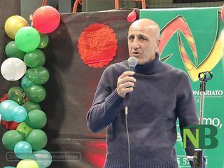 Il Gruppo Culturale Pralunghese festeggia vent’anni premiando i talenti dello sport e della musica FOTO e VIDEO Angela Lobefaro