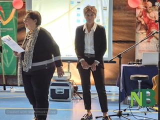 Il Gruppo Culturale Pralunghese festeggia vent’anni premiando i talenti dello sport e della musica FOTO e VIDEO Angela Lobefaro