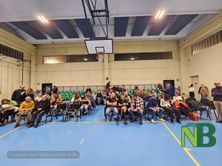 Il Gruppo Culturale Pralunghese festeggia vent’anni premiando i talenti dello sport e della musica FOTO e VIDEO Angela Lobefaro