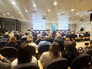 Alta tecnologia in chirurgia a Biella: inaugurata la Sala Ibrida