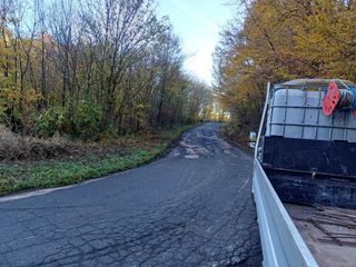 Salussola, al via il piano asfalti comunale