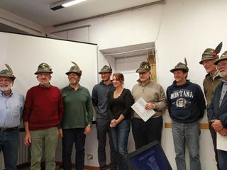 Tollegno: successo per la serata in ricordo dei caduti della Grande Guerra