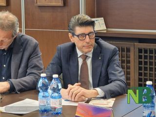 Wooooow! Biella torna a Città Studi: due giorni per orientarsi tra scuola, formazione e lavoro FOTO