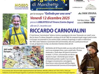 Carnovalini ospite a Valdilana per la rassegna "Gelindo per una sera" Carnovalini ospite a Valdilana per la rassegna "Gelindo per una sera"