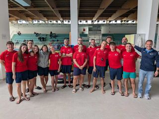 Staff In Sport Biella