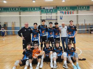 under 19 officina pozzo