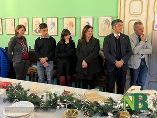 ACI Biella premia i campioni del territorio FOTO e VIDEO Mauro benedetti per newsbiella.it