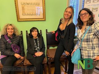 ACI Biella premia i campioni del territorio FOTO e VIDEO Mauro benedetti per newsbiella.it