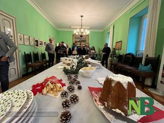 ACI Biella premia i campioni del territorio FOTO e VIDEO Mauro benedetti per newsbiella.it