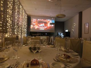 Una serata di Natale davvero speciale...