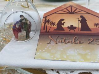 Una serata di Natale davvero speciale...