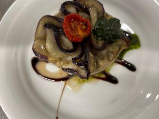 Una serata di Natale davvero speciale...