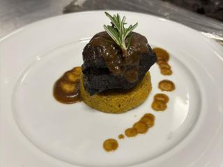 Una serata di Natale davvero speciale...