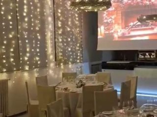 Una serata di Natale davvero speciale...