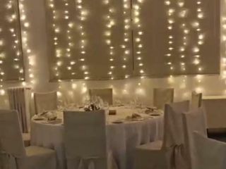 Una serata di Natale davvero speciale...