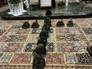 Festa degli Alpini a Salussola, il sindaco Chioda: "Grazie per il vostro impegno costante"