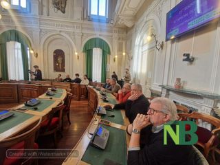 Bear Wool Volley 2026, Biella capitale della pallavolo giovanile: 90 squadre da tutta Europa