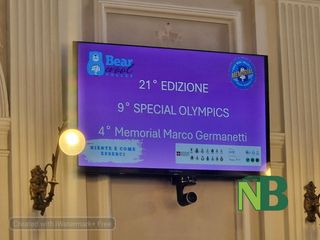 Bear Wool Volley 2026, Biella capitale della pallavolo giovanile: 90 squadre da tutta Europa
