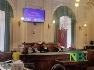 Bear Wool Volley 2026, Biella capitale della pallavolo giovanile: 90 squadre da tutta Europa