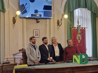 Bear Wool Volley 2026, Biella capitale della pallavolo giovanile: 90 squadre da tutta Europa