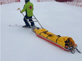 Soccorso Piste Bielmonte: 50 anni di volontariato e sicurezza sulle piste da sci