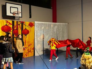 Gli allievi delle elementari di Castelletto Cervo architetti di “Un Viaggio di Natale”