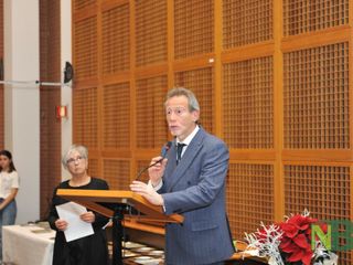 Una notte piena di stelle: lo sport biellese celebra le sue eccellenze all’Auditorium di Città Studi foto Davide Finatti per newsbiella.it