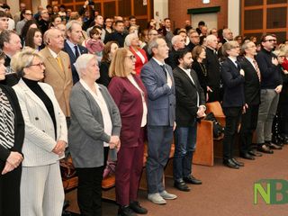 Una notte piena di stelle: lo sport biellese celebra le sue eccellenze all’Auditorium di Città Studi foto Davide Finatti per newsbiella.it