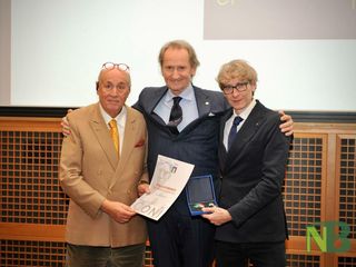 Una notte piena di stelle: lo sport biellese celebra le sue eccellenze all’Auditorium di Città Studi foto Davide Finatti per newsbiella.it