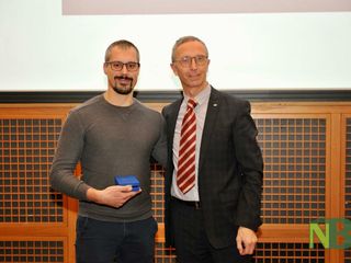 Una notte piena di stelle: lo sport biellese celebra le sue eccellenze all’Auditorium di Città Studi foto Davide Finatti per newsbiella.it