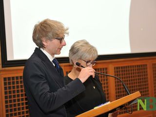 Una notte piena di stelle: lo sport biellese celebra le sue eccellenze all’Auditorium di Città Studi foto Davide Finatti per newsbiella.it
