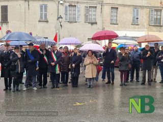 Biella, 82 anni dall’Eccidio di San Cassiano: il ricordo delle vittime