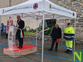 Biella, 82 anni dall’Eccidio di San Cassiano: il ricordo delle vittime