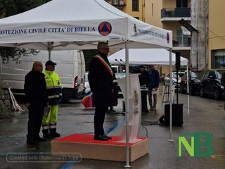 Biella, 82 anni dall’Eccidio di San Cassiano: il ricordo delle vittime