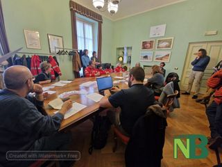 Biella, cresce il bisogno di accoglienza: dieci persone ancora senza un posto letto