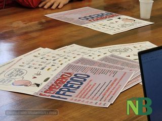 Biella, cresce il bisogno di accoglienza: dieci persone ancora senza un posto letto