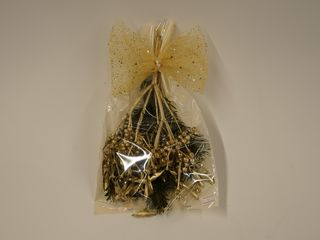 Il Natale prende forma da Gardenville