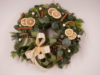 Il Natale prende forma da Gardenville