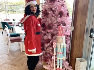 Il Natale prende forma da Gardenville