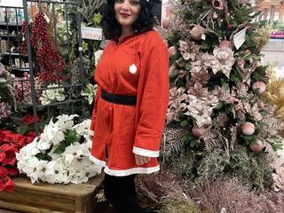 Il Natale prende forma da Gardenville