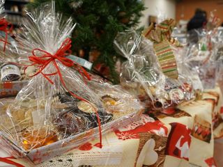 Il Natale prende forma da Gardenville