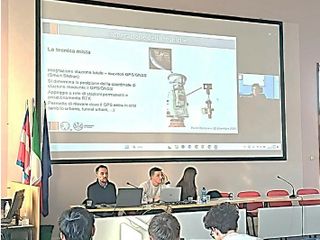 Progetto “INGEGNERI di CLASSE: gli INGEGNERI tornano In SCUOLA"