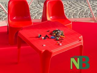 A Biella Natale in Igloo tra mattoncini lego e palline per l'albero FOTO Riccardo Tosi per newsbiella.it